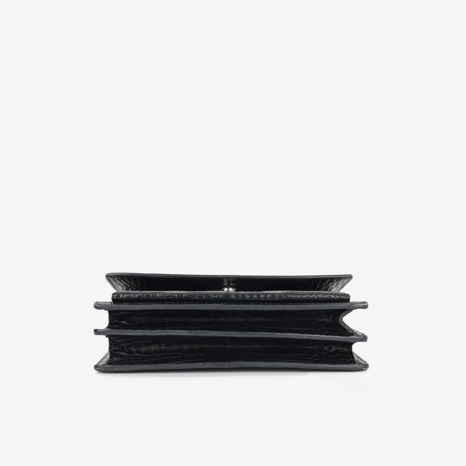 Saint Laurent Sunset Shoulder Bag - Rovelle Bags