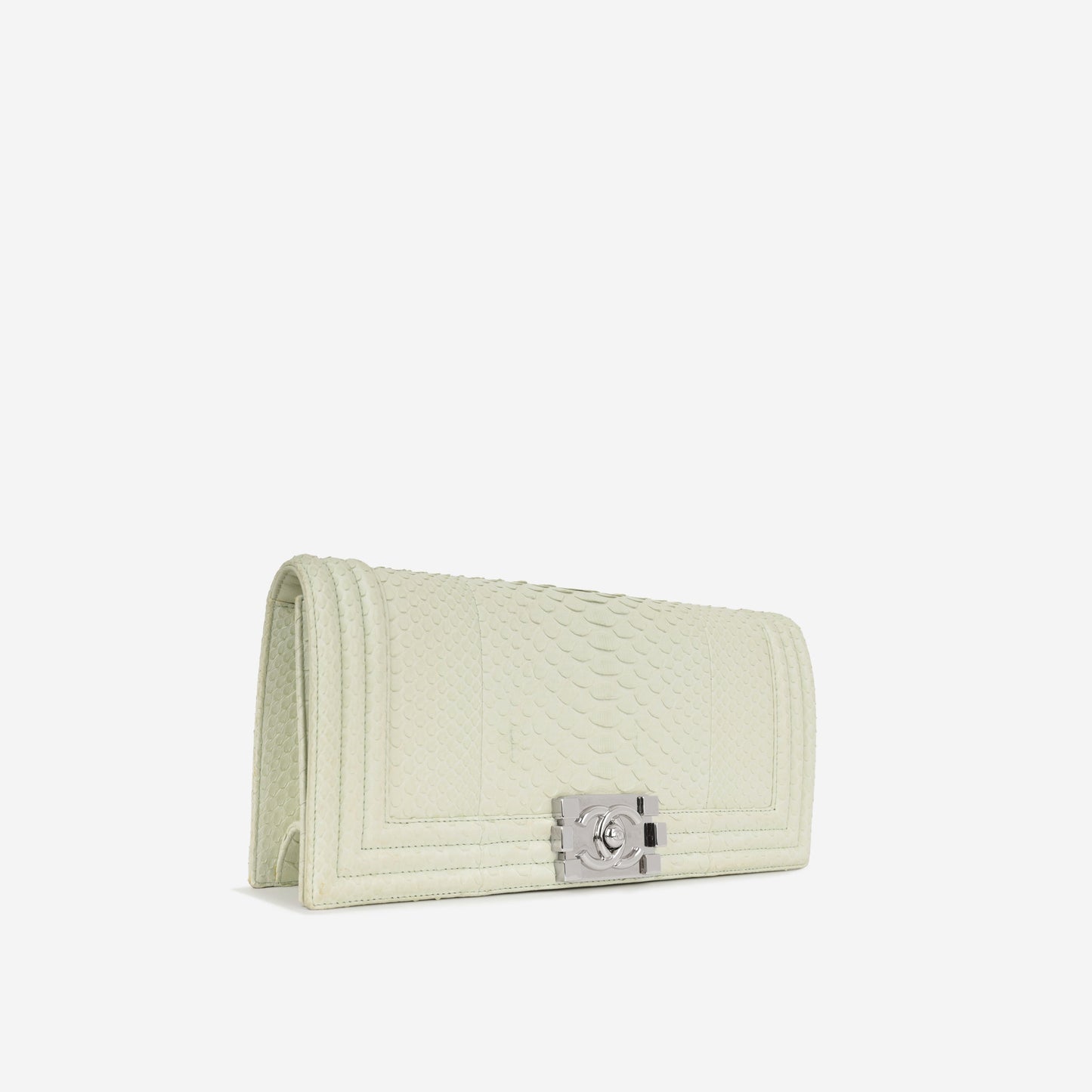Chanel Boy Shoulder Bag - Rovelle Bags