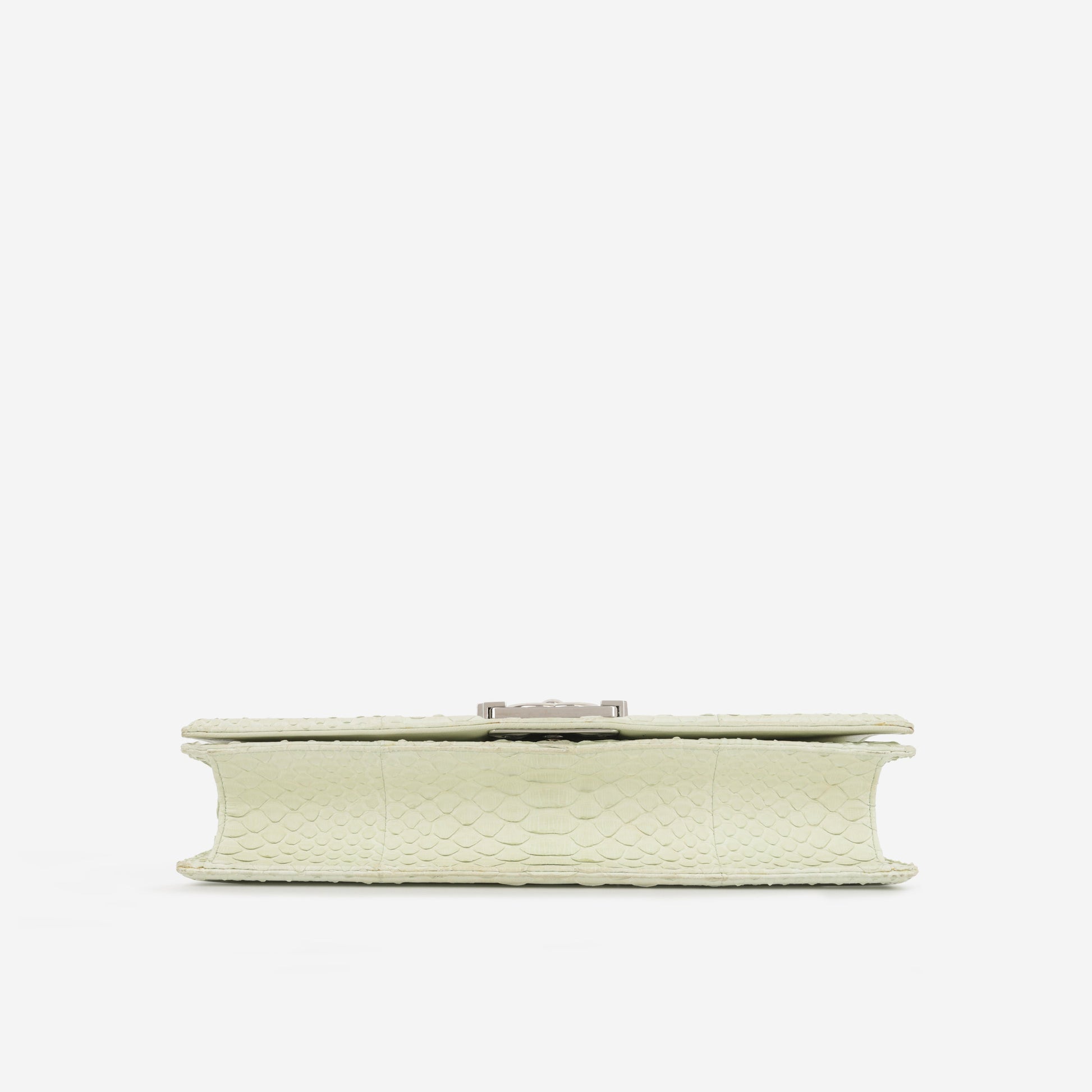 Chanel Boy Shoulder Bag - Rovelle Bags