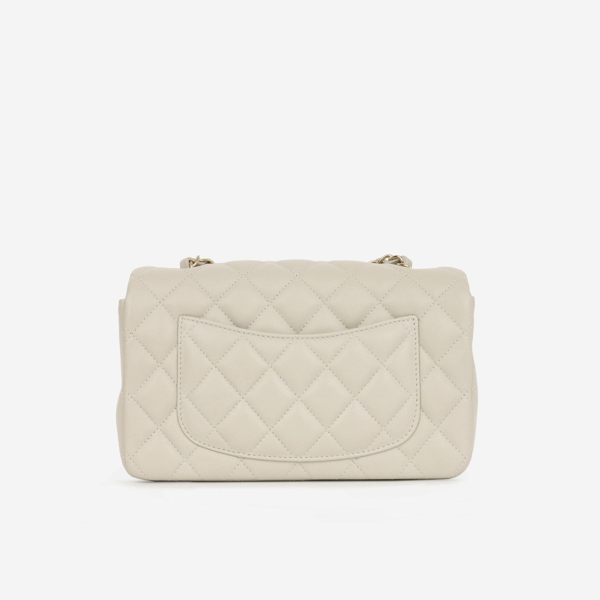 Chanel Classic Flap Shoulder Bag - Rovelle Bags