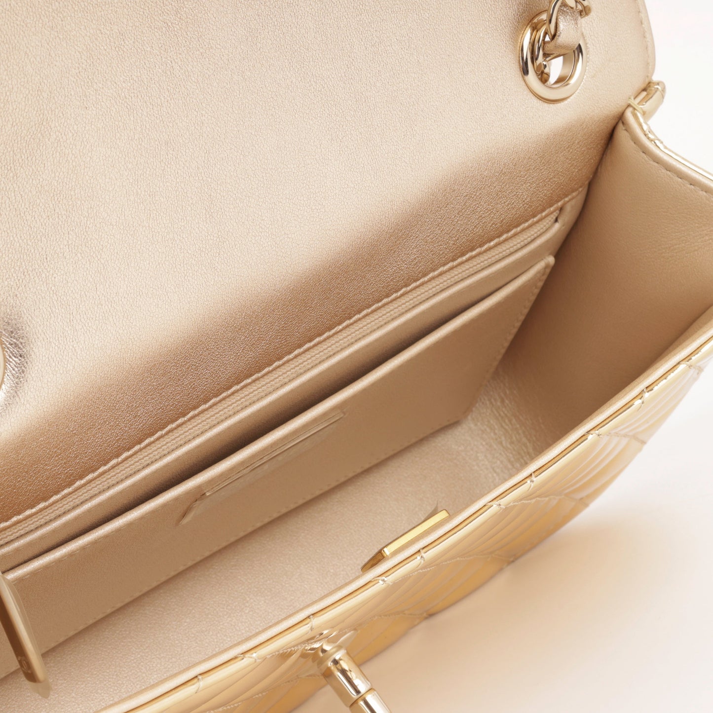 Chanel Classic Flap Shoulder Bag - Rovelle Bags