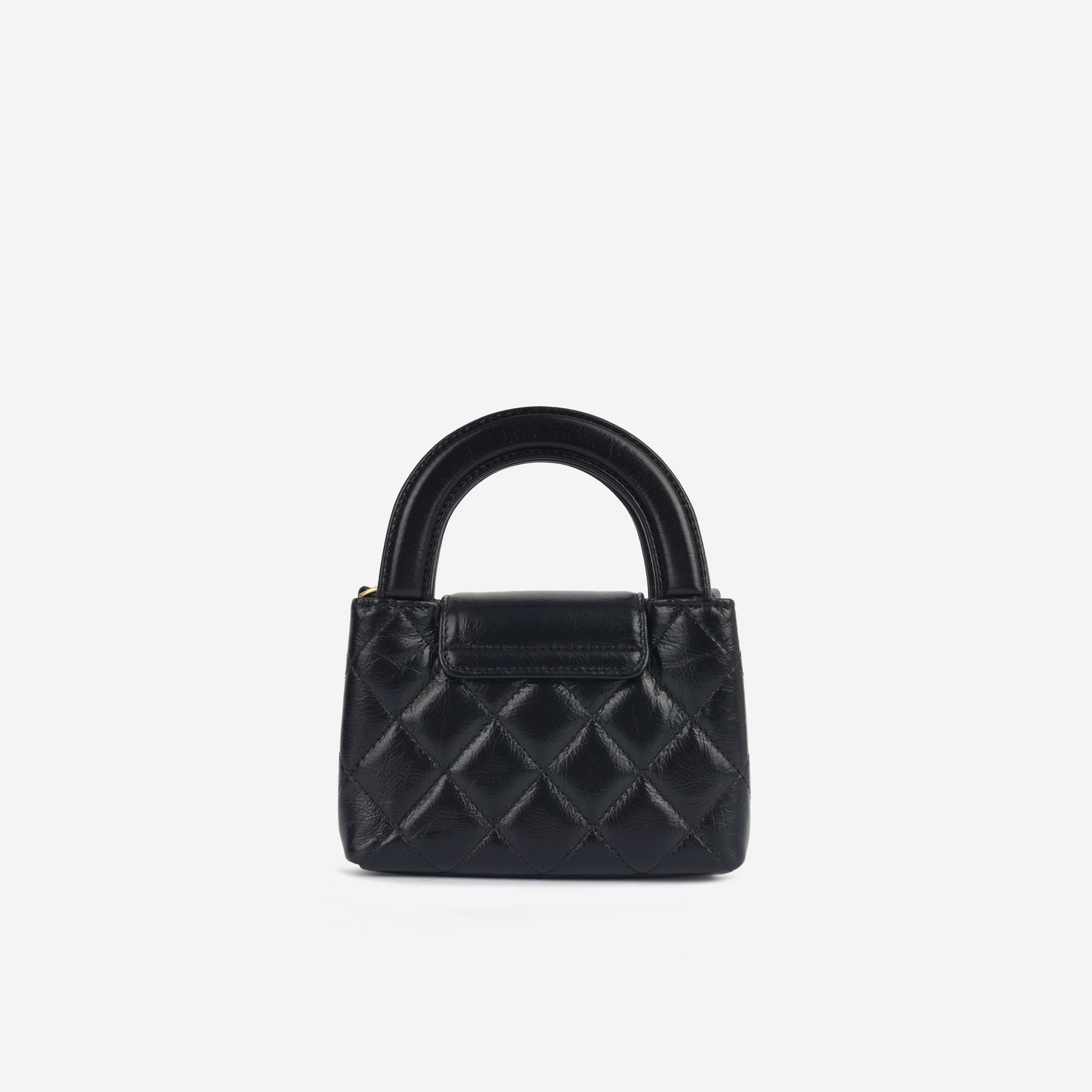 Chanel Kelly Shoulder Bag - Rovelle Bags