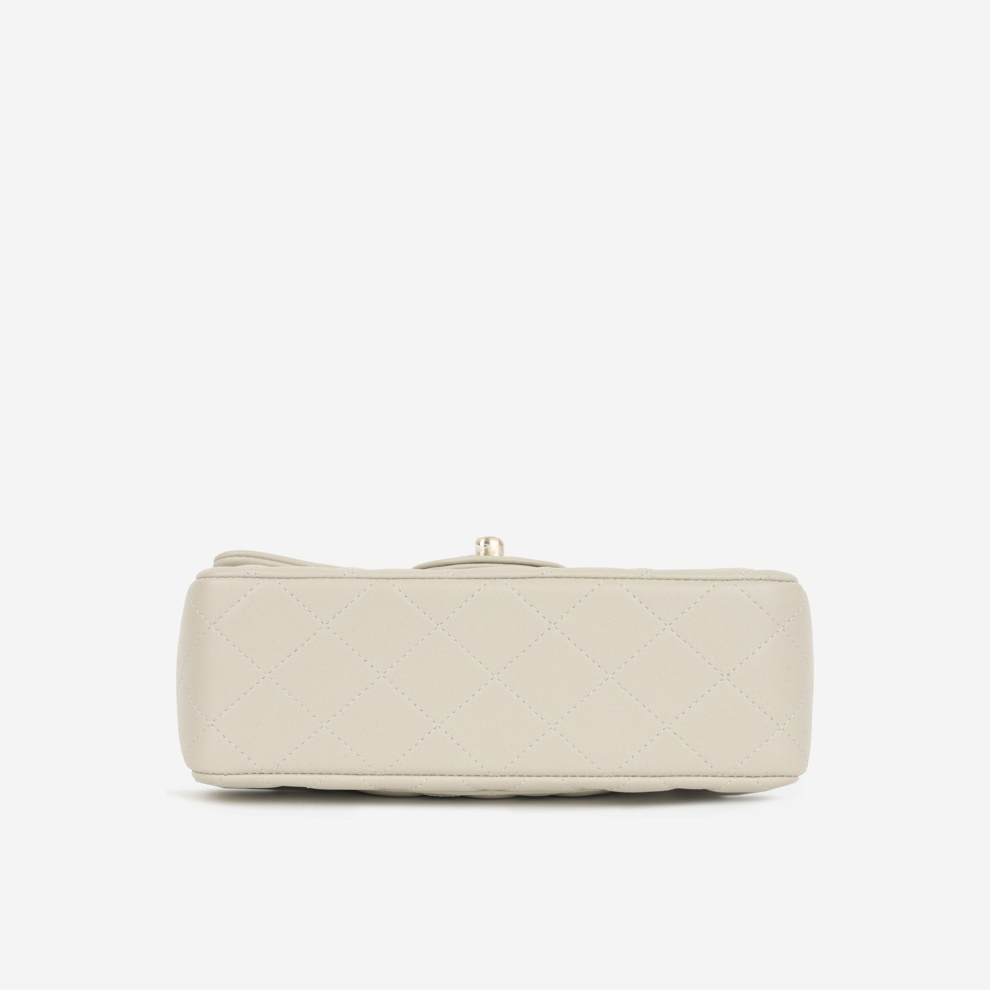 Chanel Classic Flap Shoulder Bag - Rovelle Bags
