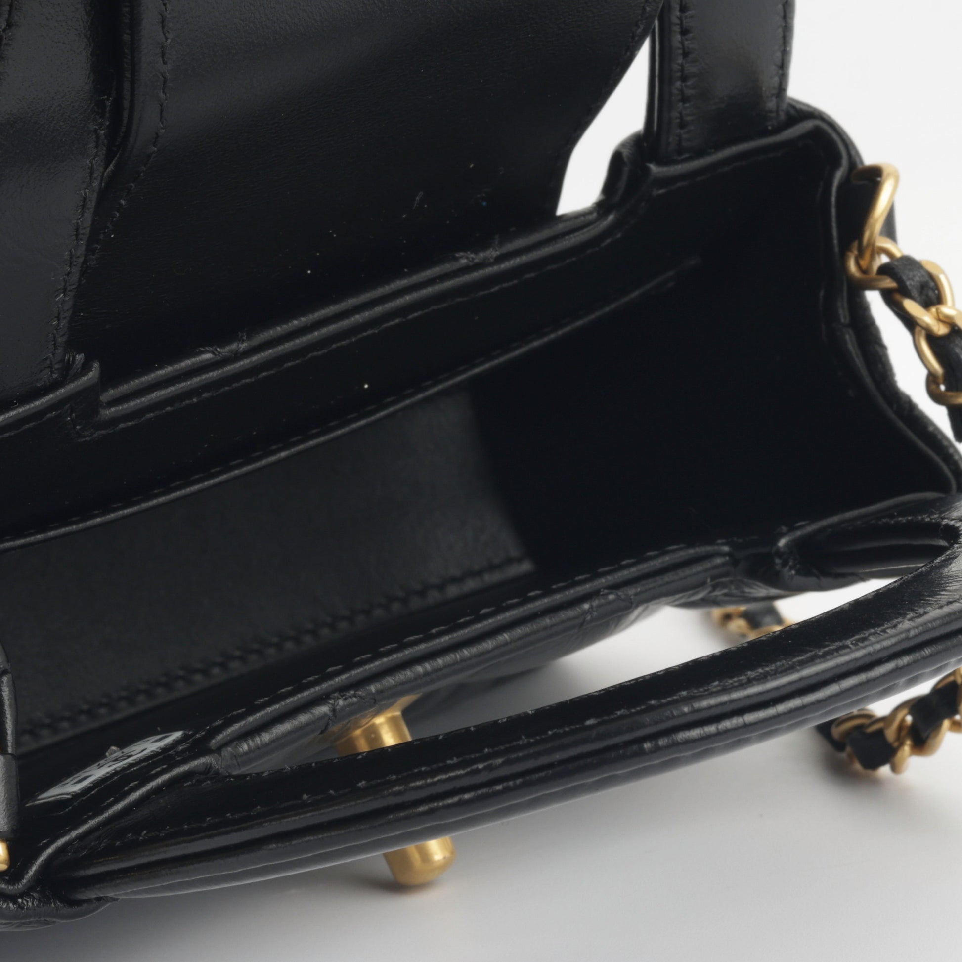 Chanel Kelly Shoulder Bag - Rovelle Bags