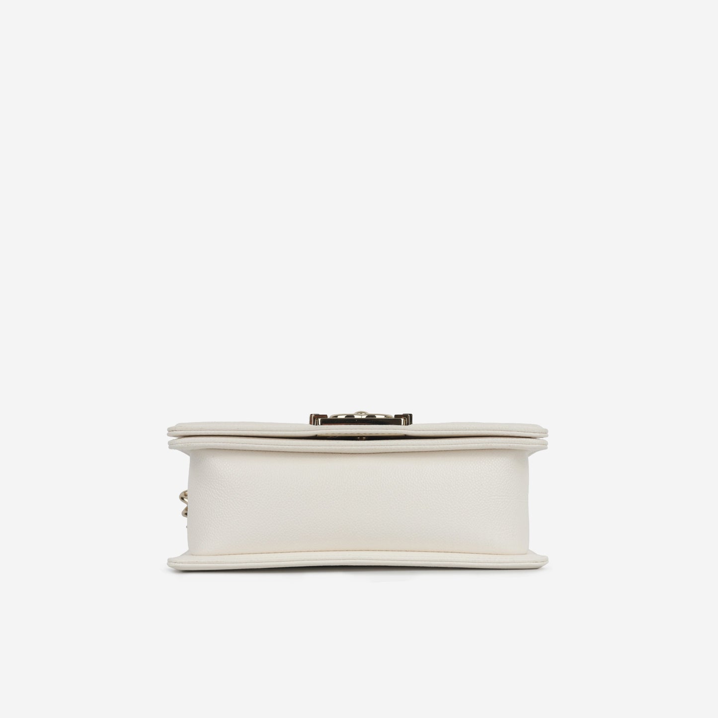 Chanel Boy Bag Shoulder Bag - Rovelle Bags