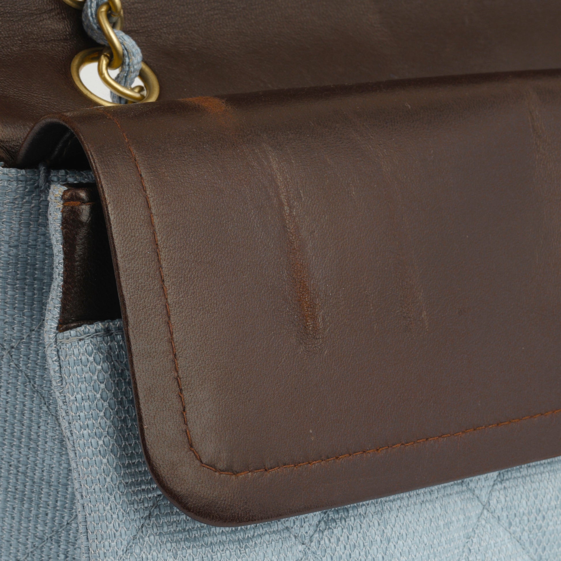 Chanel Classic Flap Shoulder Bag - Rovelle Bags