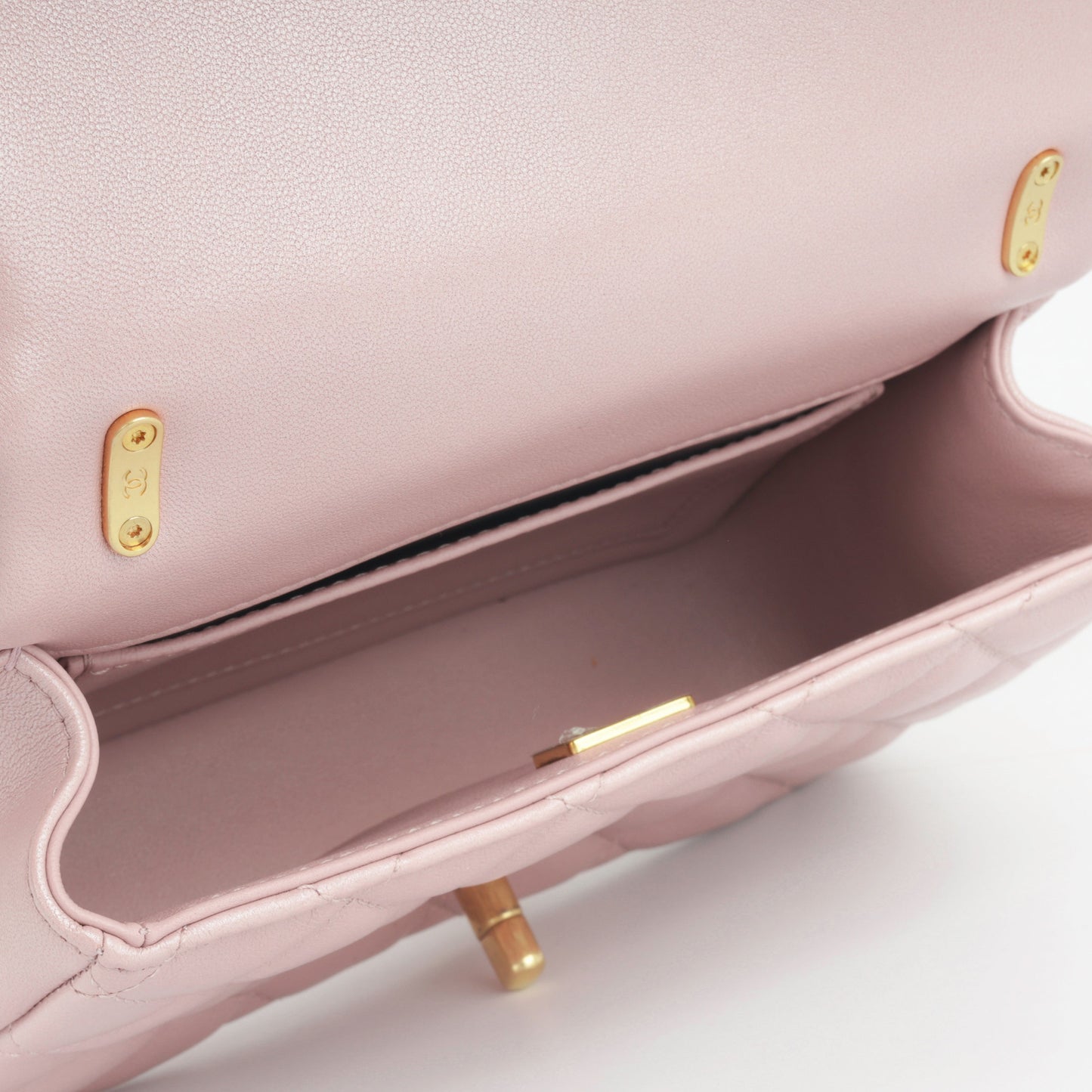 Chanel Classic Flap Handbag - Rovelle Bags