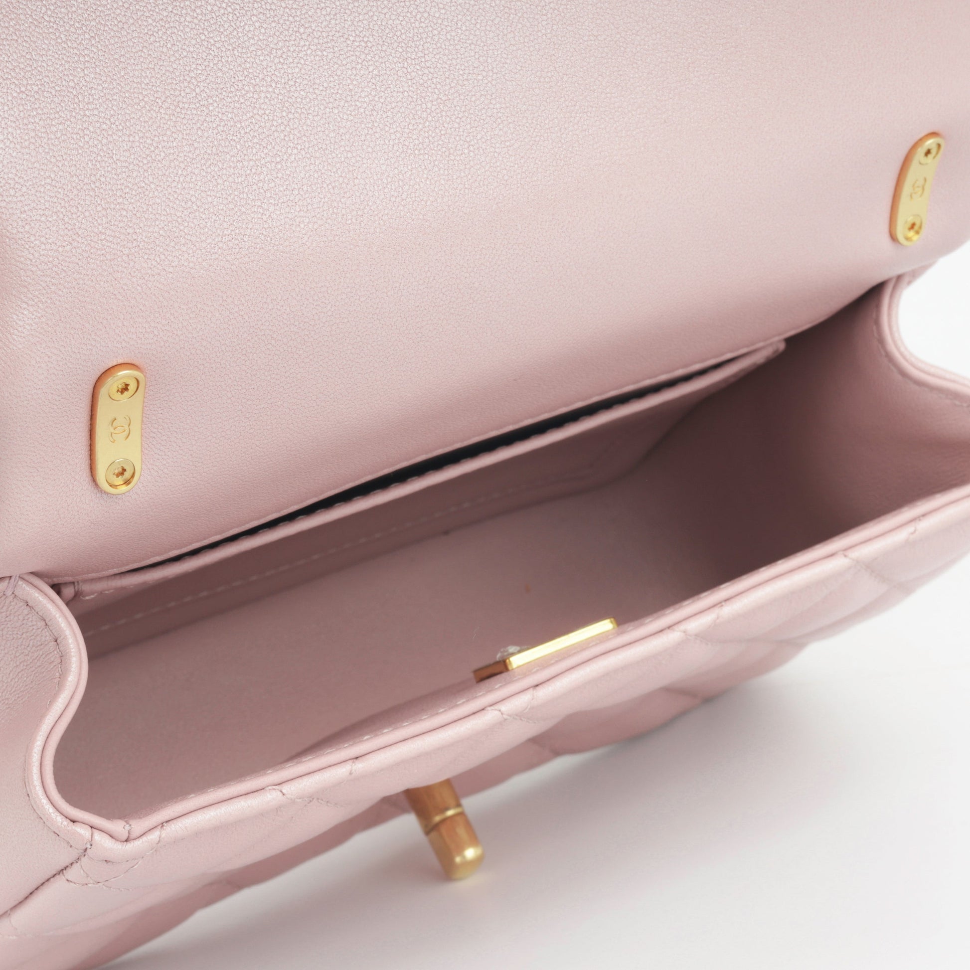 Chanel Classic Flap Handbag - Rovelle Bags