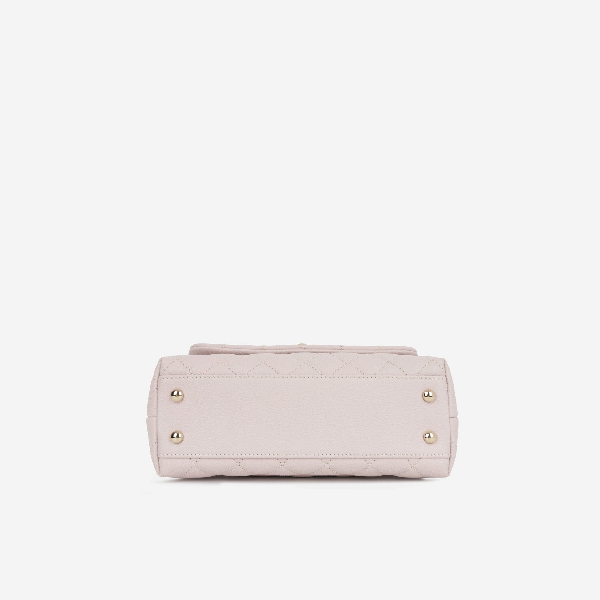 Chanel Classic Flap Shoulder Bag - Rovelle Bags