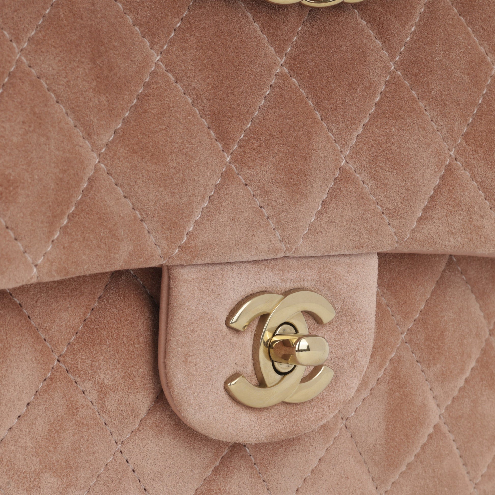 Chanel Classic Flap Shoulder Bag - Rovelle Bags