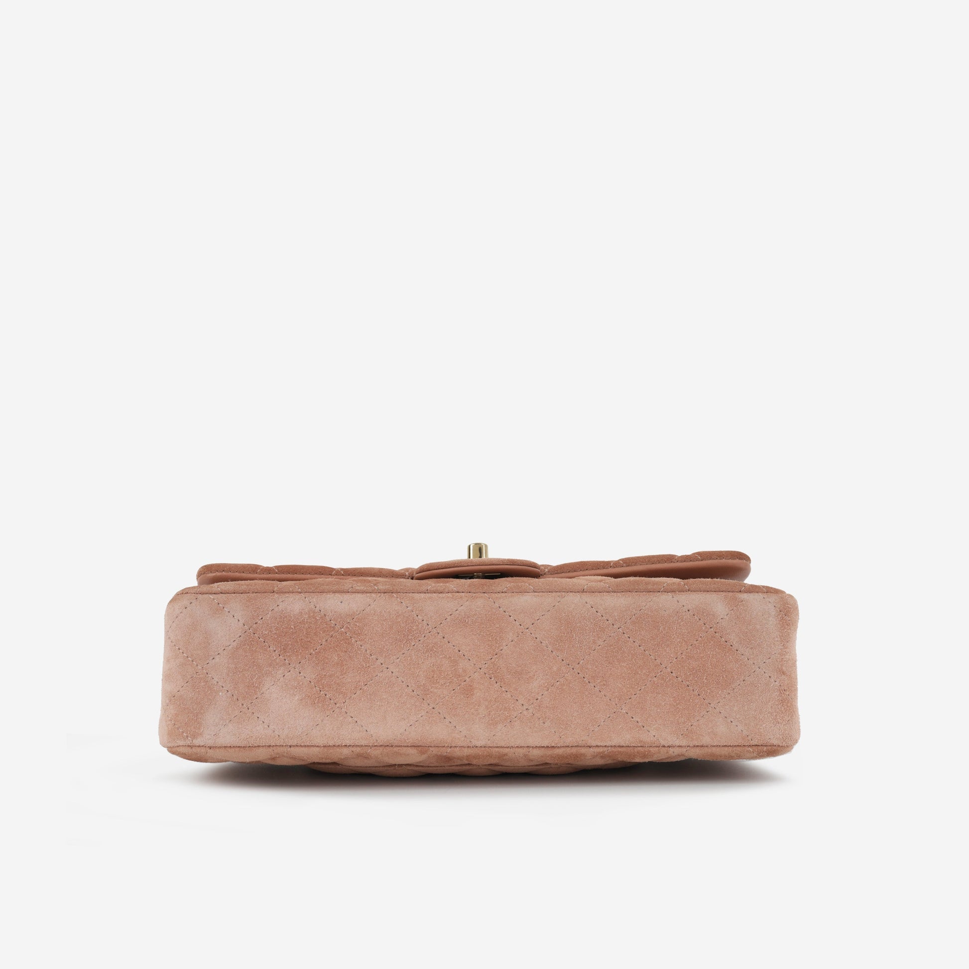 Chanel Classic Flap Shoulder Bag - Rovelle Bags