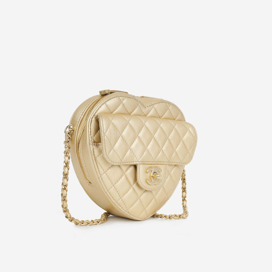 Chanel Handbag - Rovelle Bags
