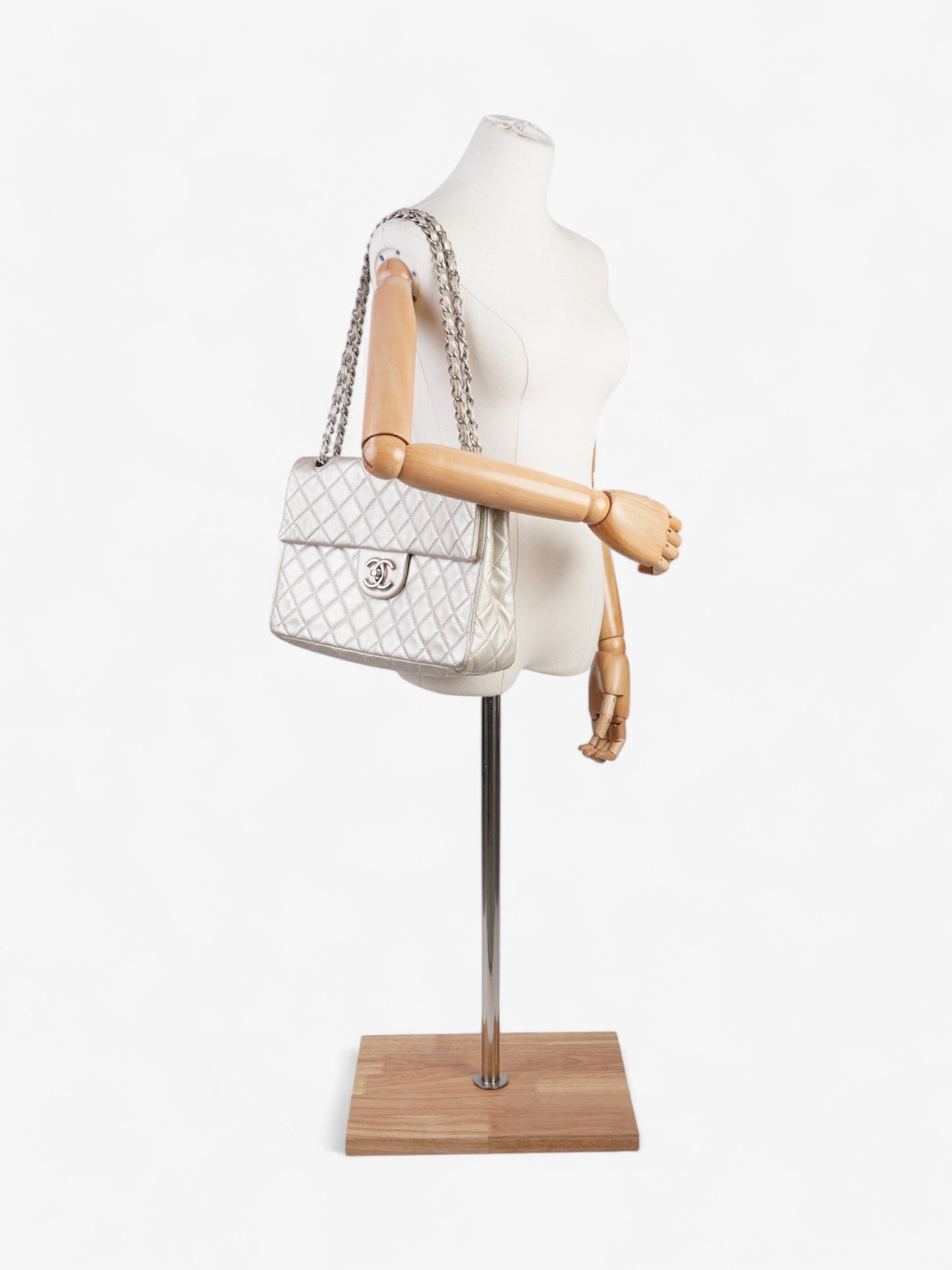 Chanel Shoulder Bag - Rovelle Bags