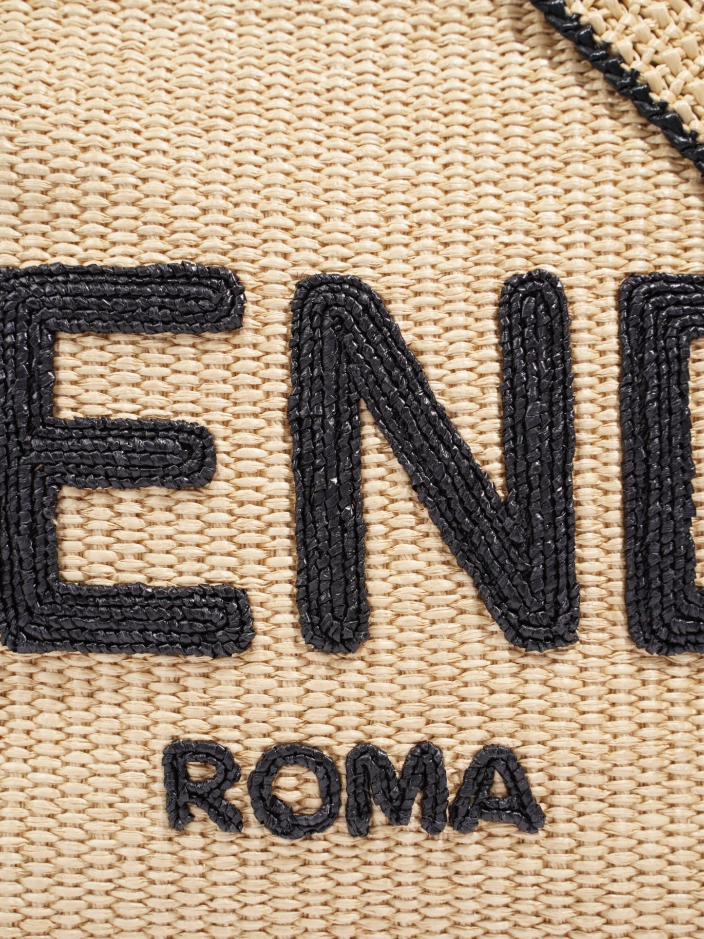 Fendi Sunshine Tote - Rovelle Bags