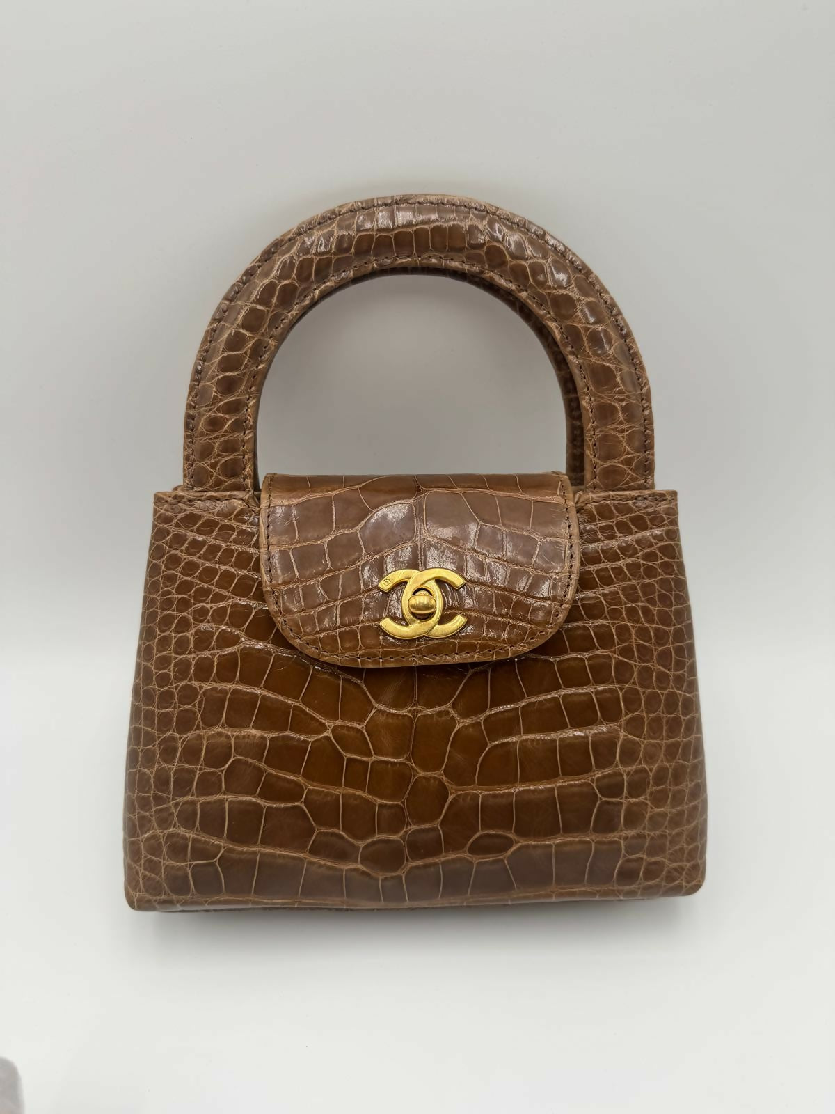 Chanel Kelly Shoulder Bag - Rovelle Bags