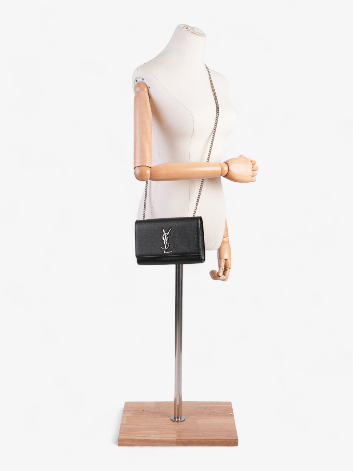 Saint Laurent Kate Shoulder Bag - Rovelle Bags