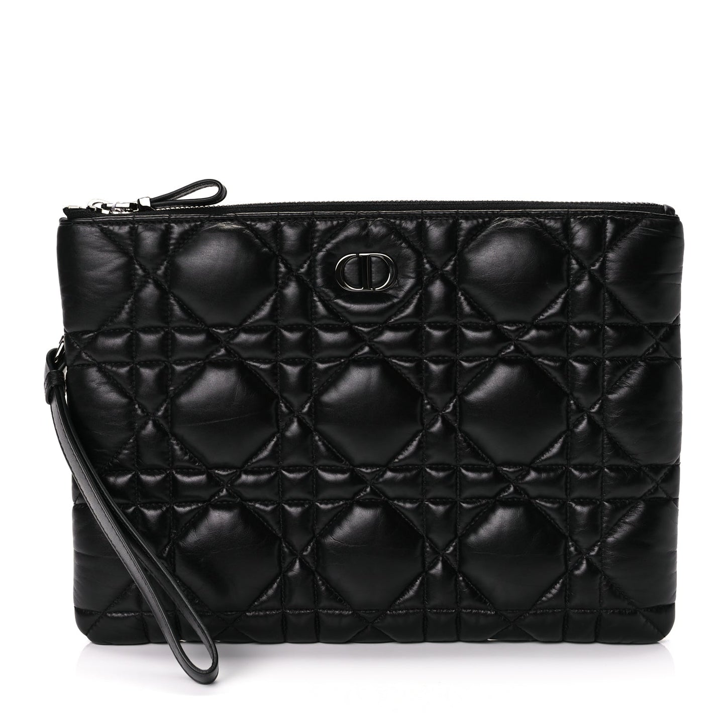 Dior Caro Shoulder Bag - Rovelle Bags