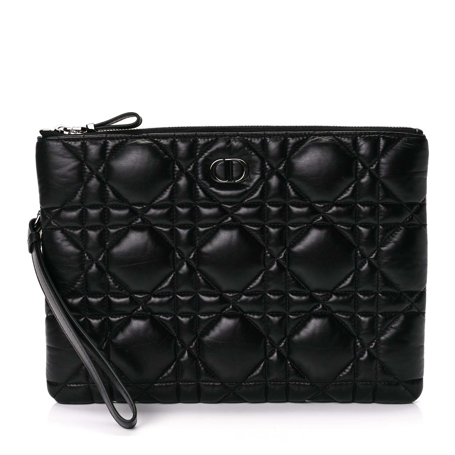 Dior Caro Shoulder Bag - Rovelle Bags