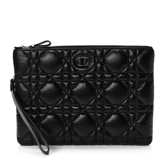 Dior Caro Shoulder Bag - Rovelle Bags