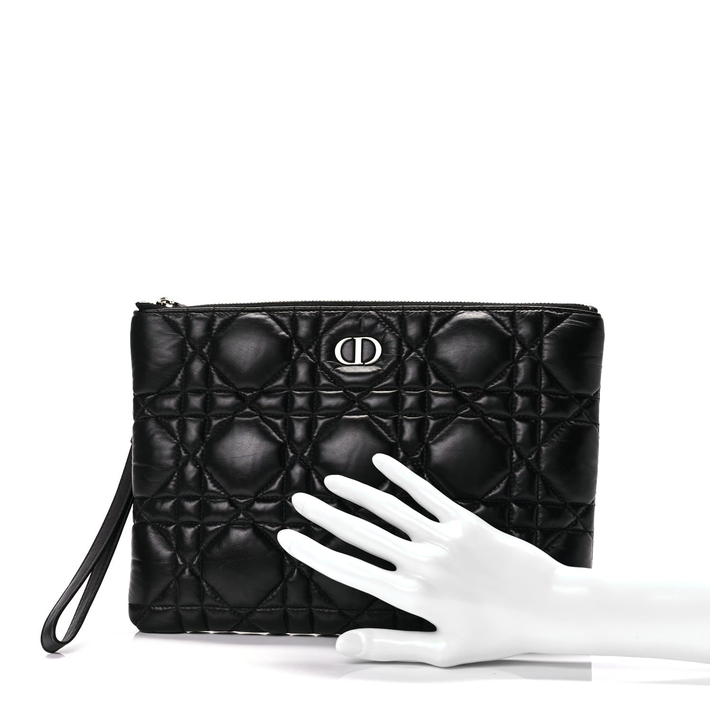 Dior Caro Shoulder Bag - Rovelle Bags