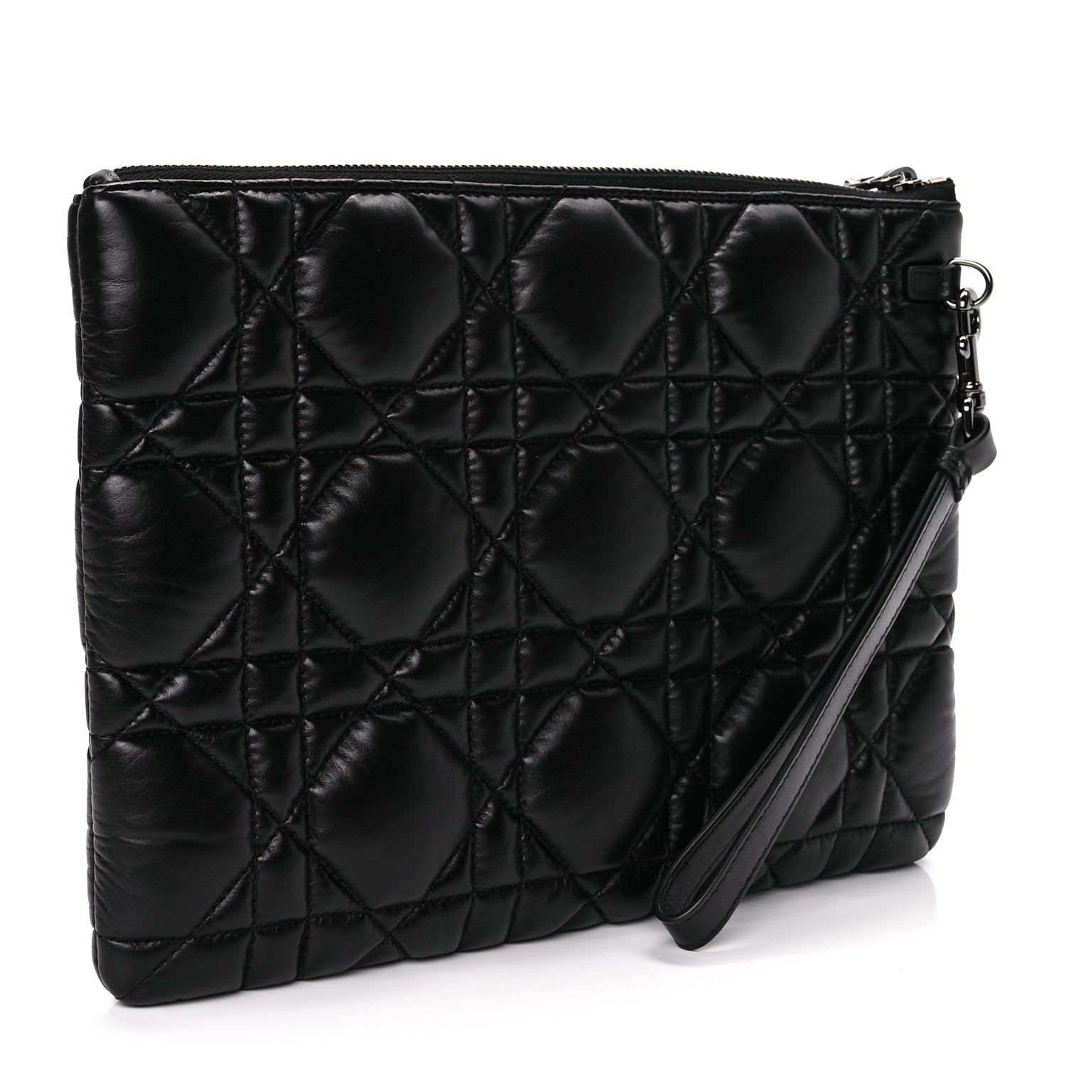 Dior Caro Shoulder Bag - Rovelle Bags