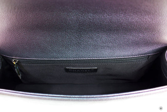Chanel Boy Shoulder Bag - Almora Bags