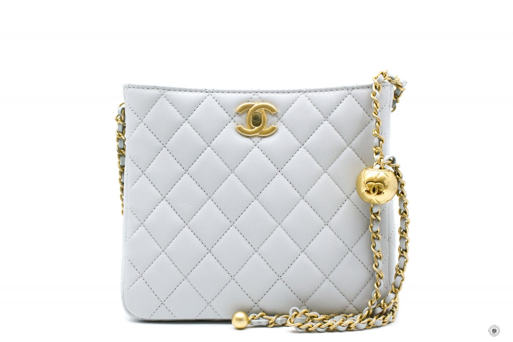 Chanel Shoulder Bag - Almora Bags