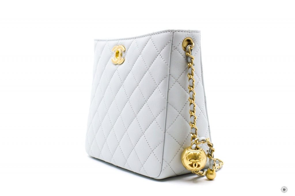 Chanel Shoulder Bag - Almora Bags