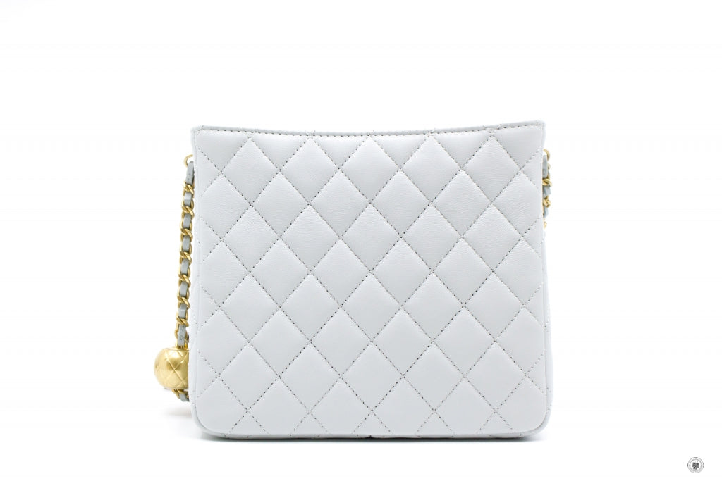 Chanel Shoulder Bag - Almora Bags