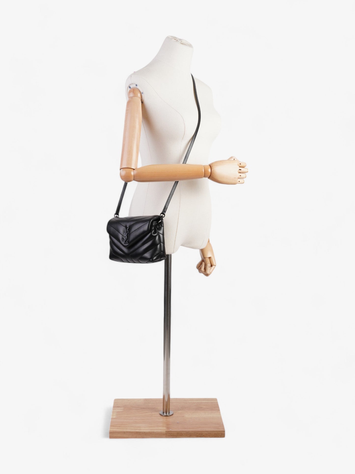 Saint Laurent Toy Handbag - Rovelle Bags