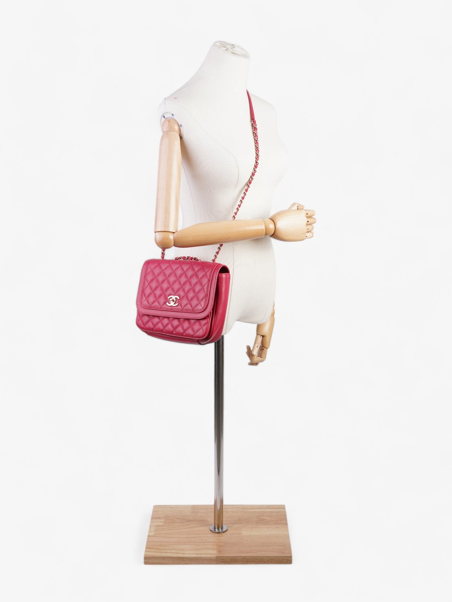 Chanel Handbag - Rovelle Bags