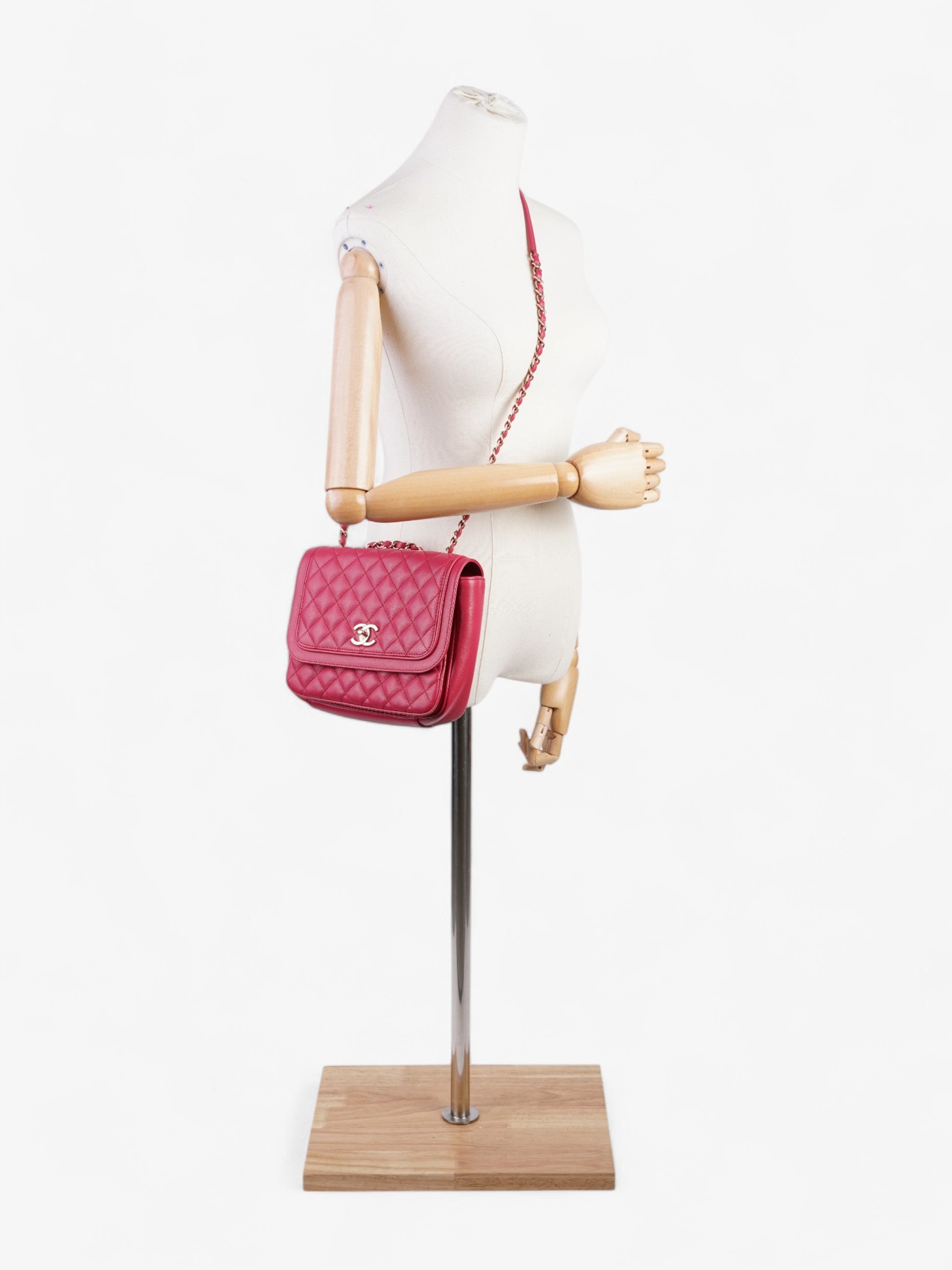 Chanel Handbag - Rovelle Bags