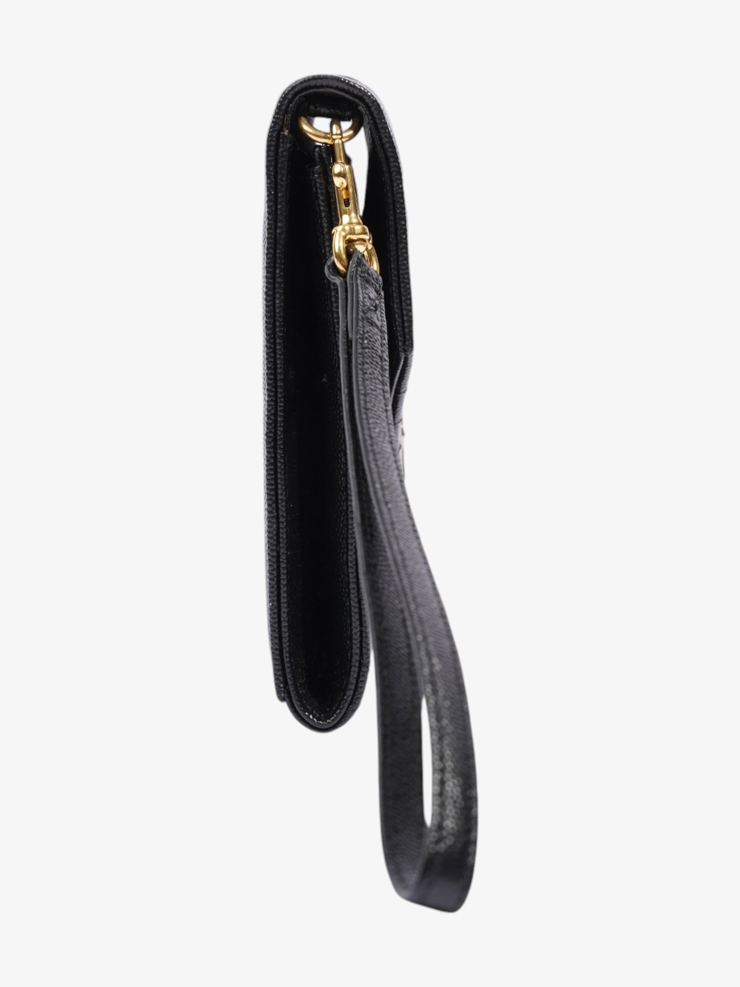 Saint Laurent Envelope Shoulder Bag - Rovelle Bags