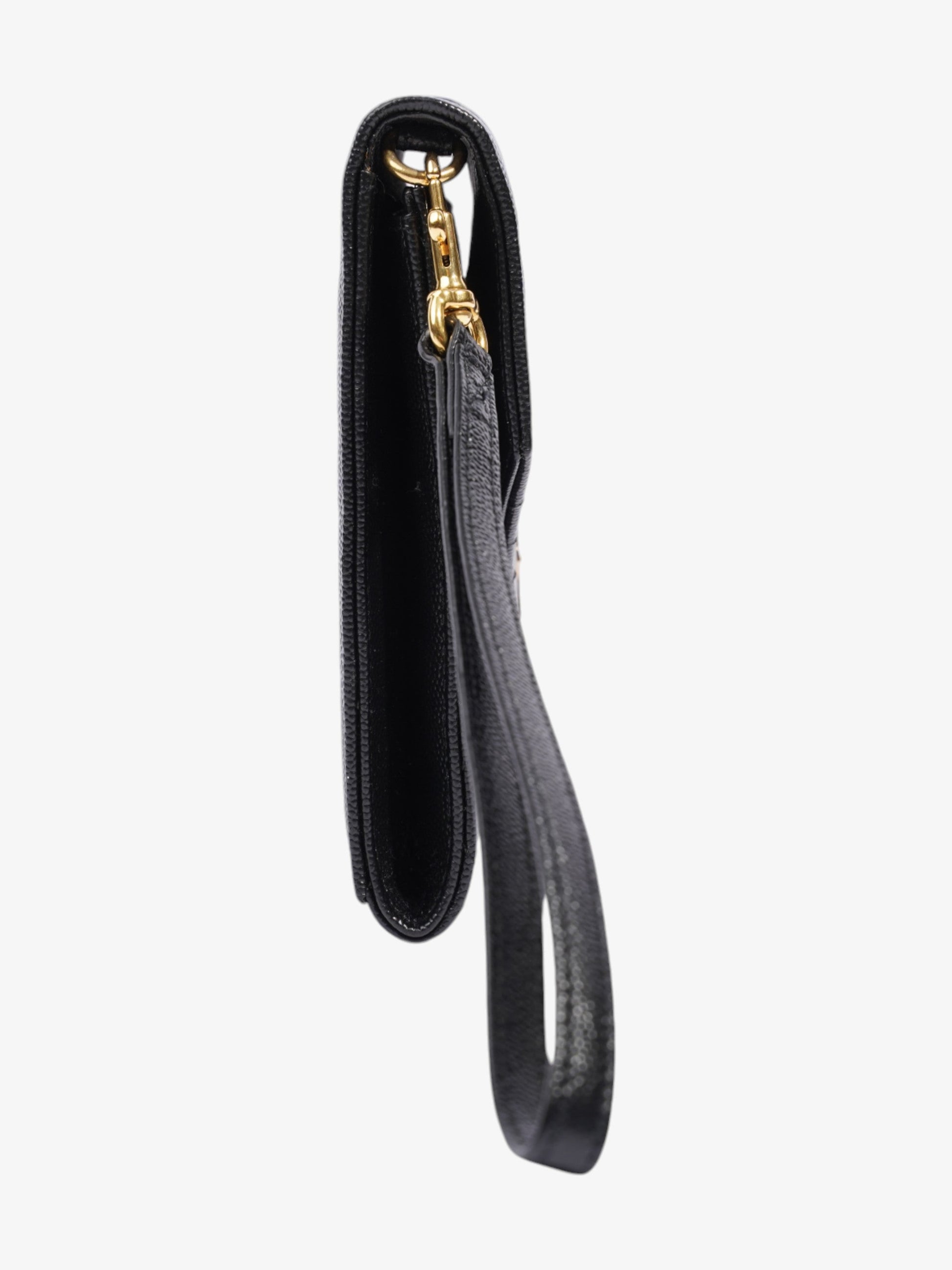 Saint Laurent Envelope Shoulder Bag - Rovelle Bags