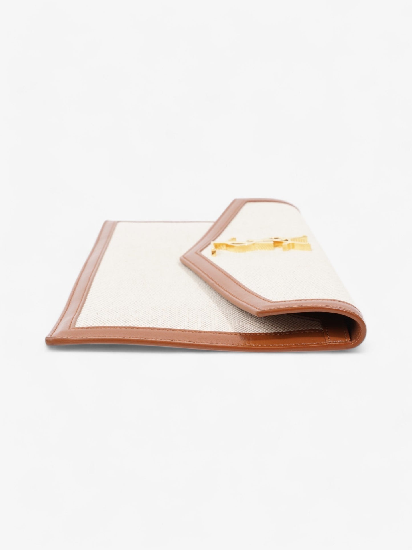 Saint Laurent Uptown Clutch - Rovelle Bags