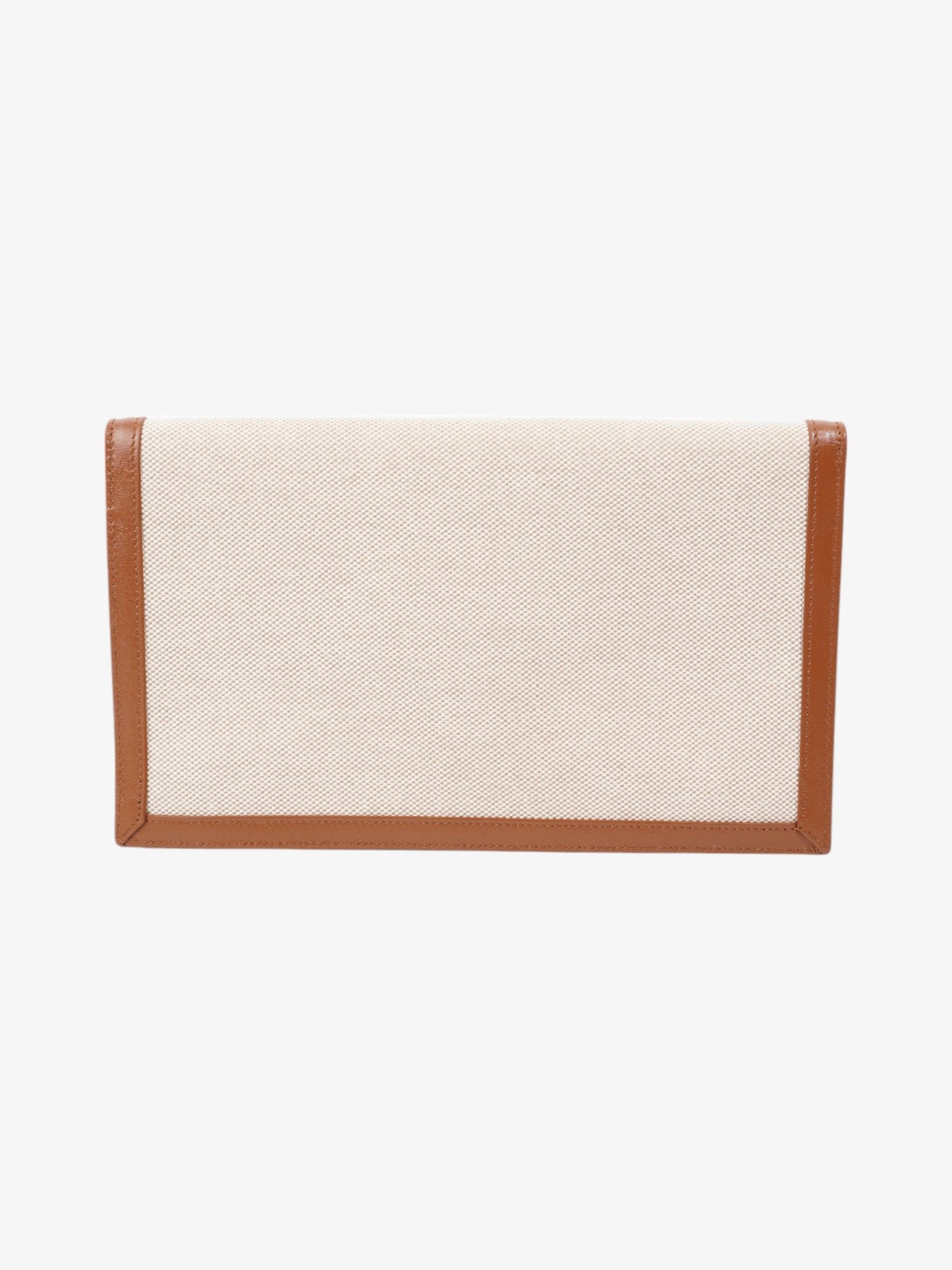 Saint Laurent Uptown Clutch - Rovelle Bags