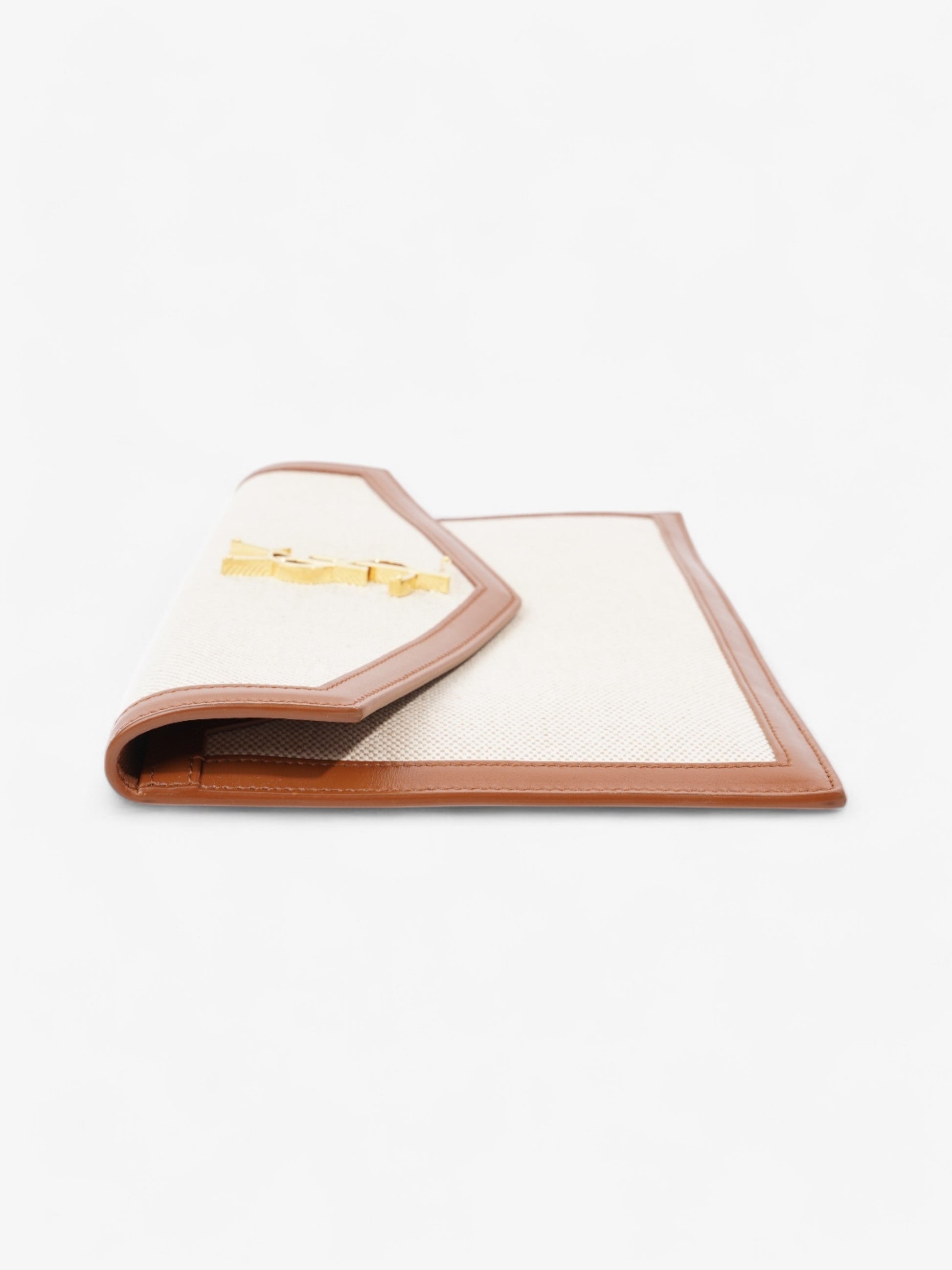 Saint Laurent Uptown Clutch - Rovelle Bags
