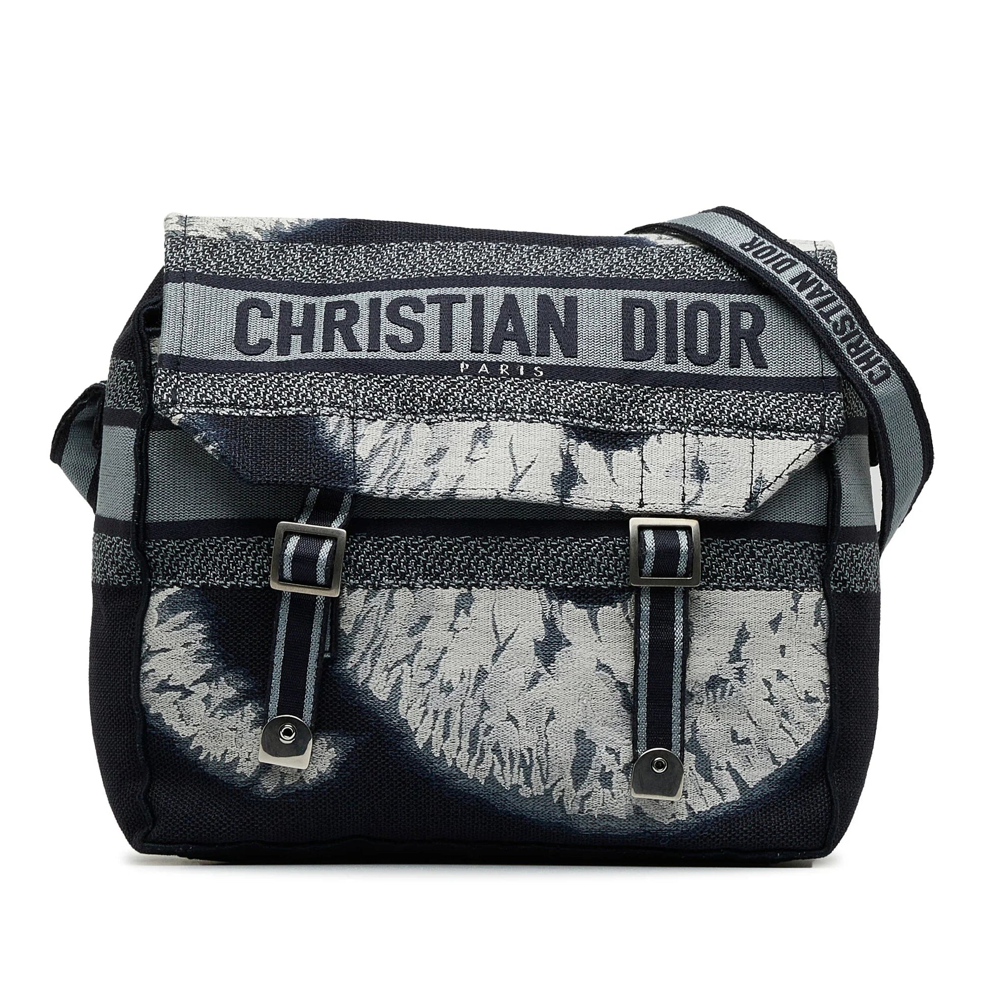 Dior Diorcamp Handbag - Rovelle Bags