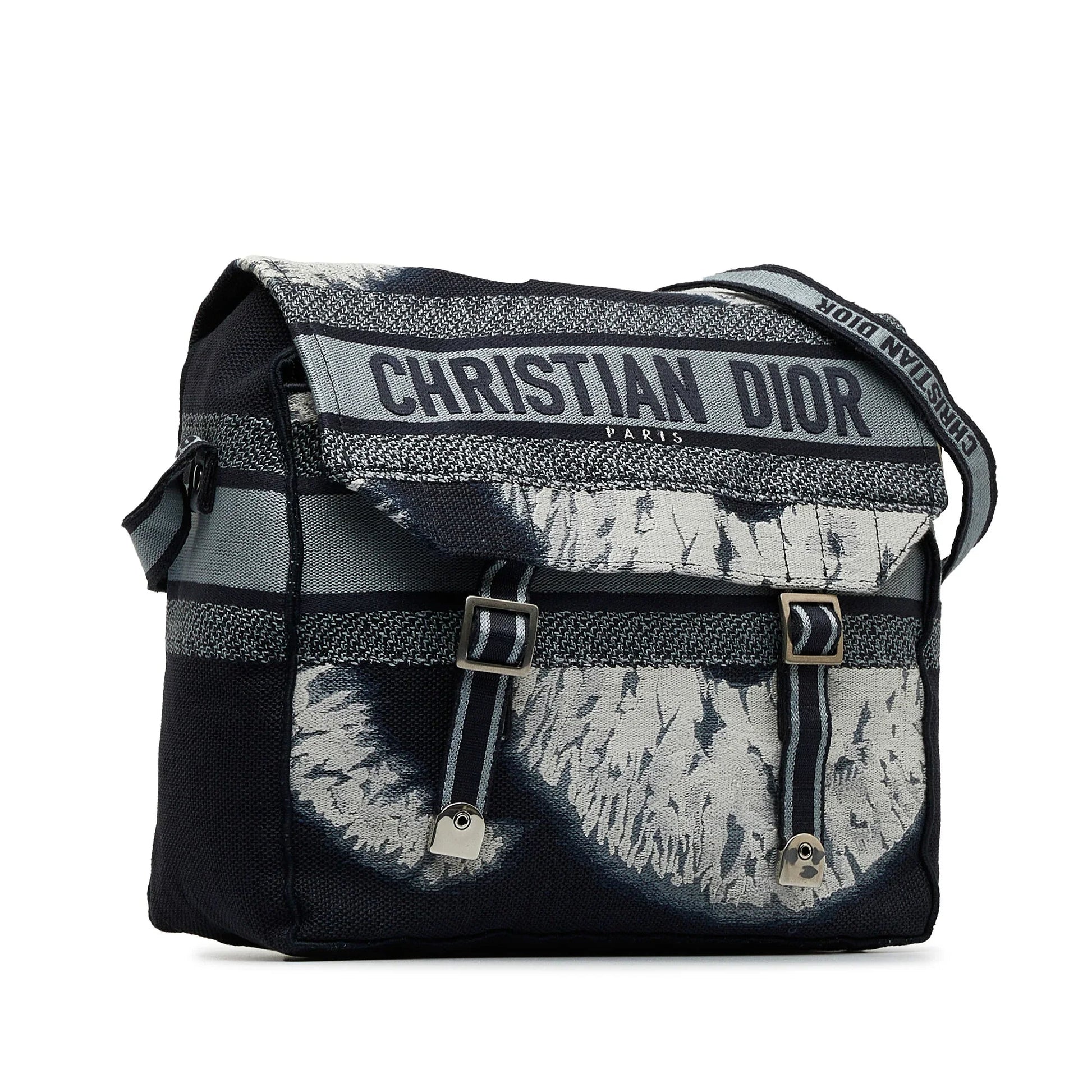Dior Diorcamp Handbag - Rovelle Bags
