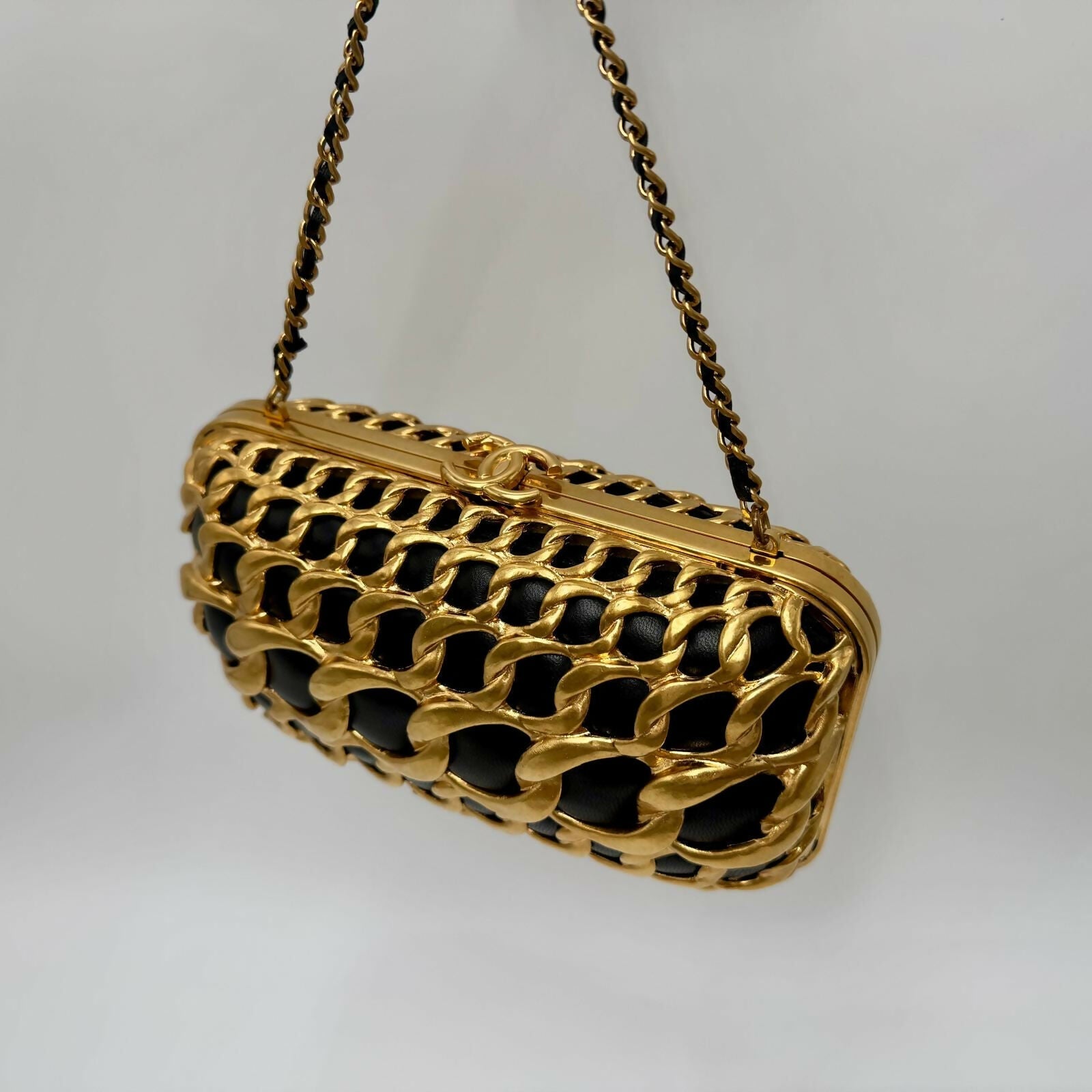 Chanel Shoulder Bag - Rovelle Bags