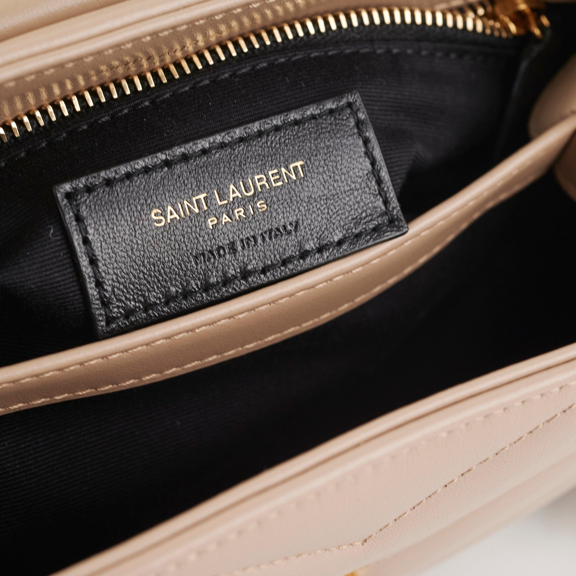 Saint Laurent Toy Crossbody - Rovelle Bags