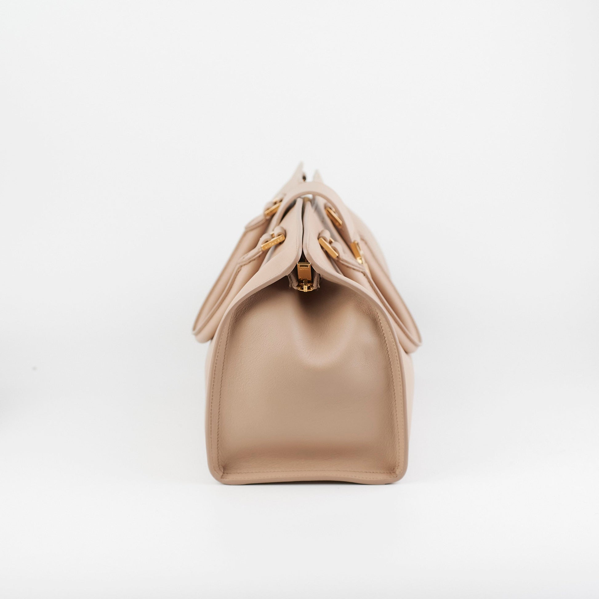Saint Laurent Handbag - Rovelle Bags