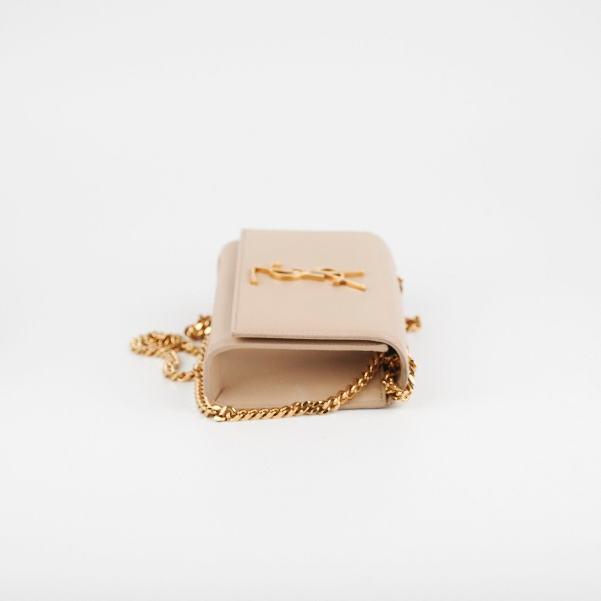 Saint Laurent Kate Shoulder Bag - Rovelle Bags