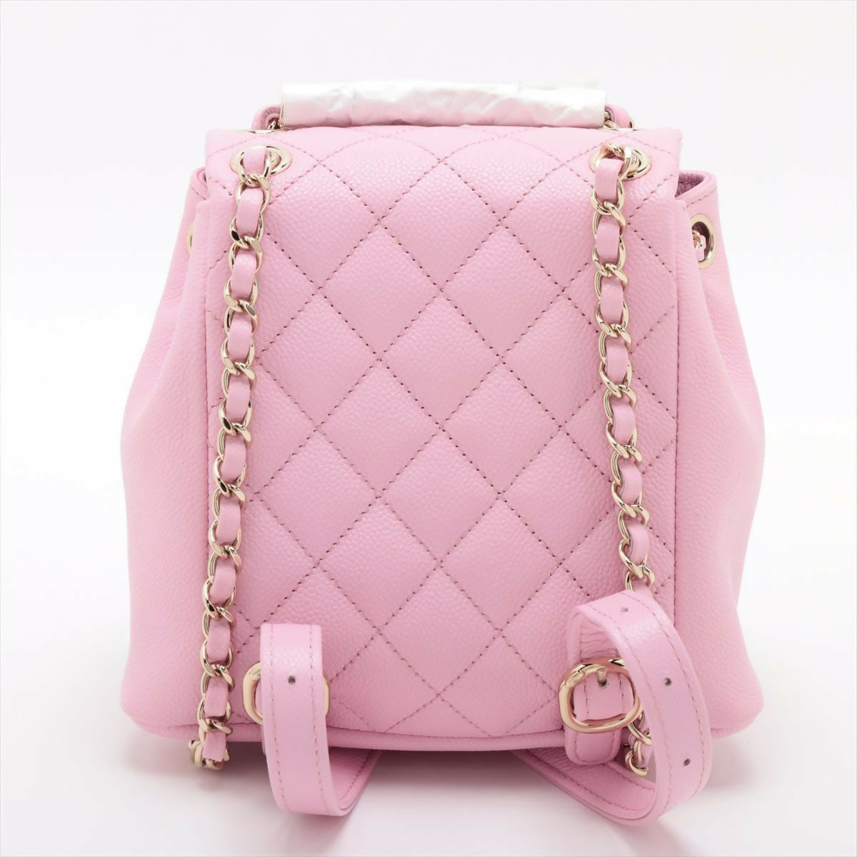 Chanel Backpack - Rovelle Bags