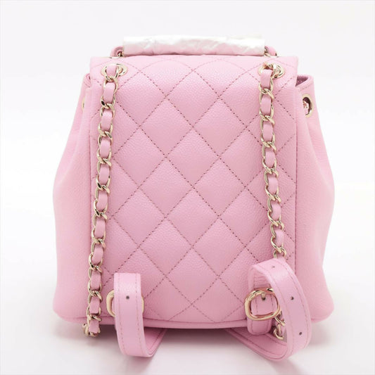 Chanel Backpack - Rovelle Bags