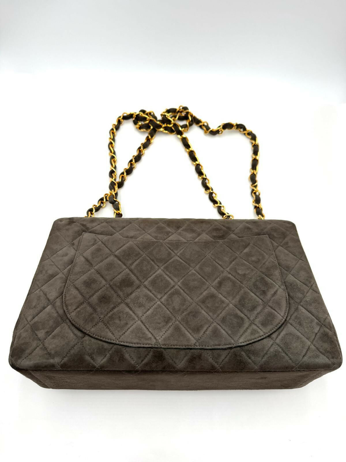 Chanel Timeless Shoulder Bag - Rovelle Bags