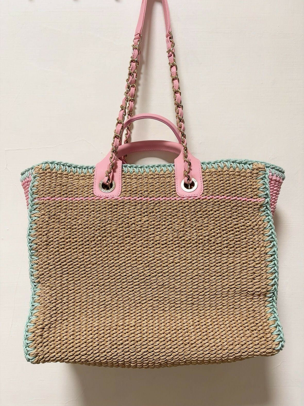 Chanel Timeless Handbag - Rovelle Bags