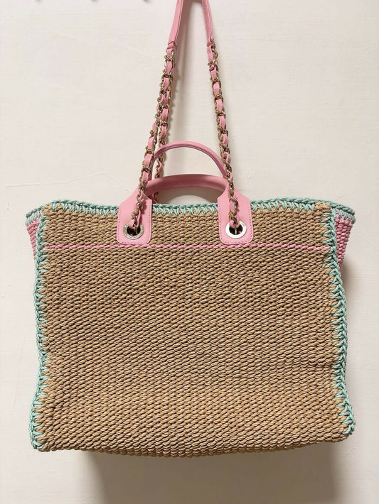 Chanel Timeless Handbag - Rovelle Bags
