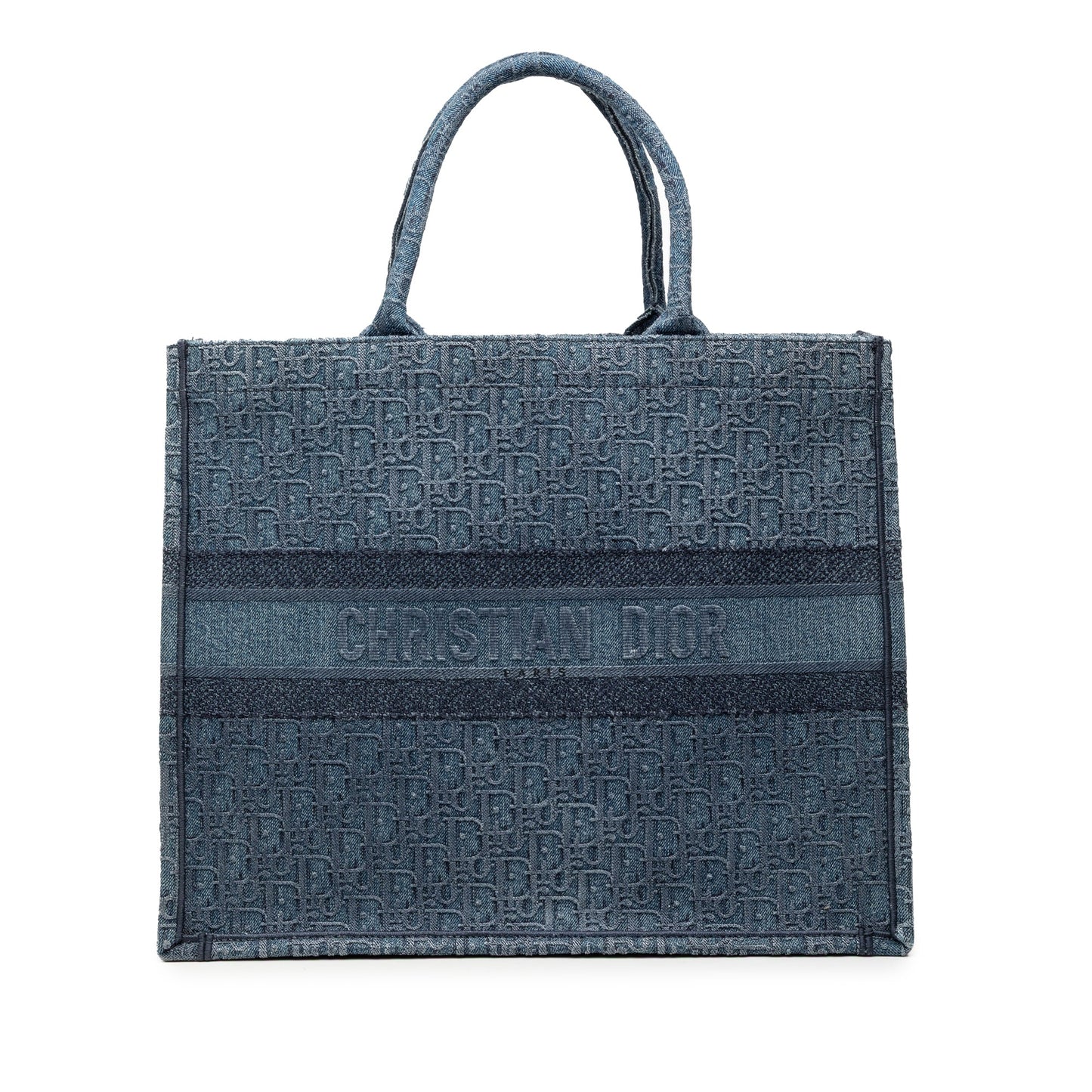 Dior Book Tote Tote - Rovelle Bags