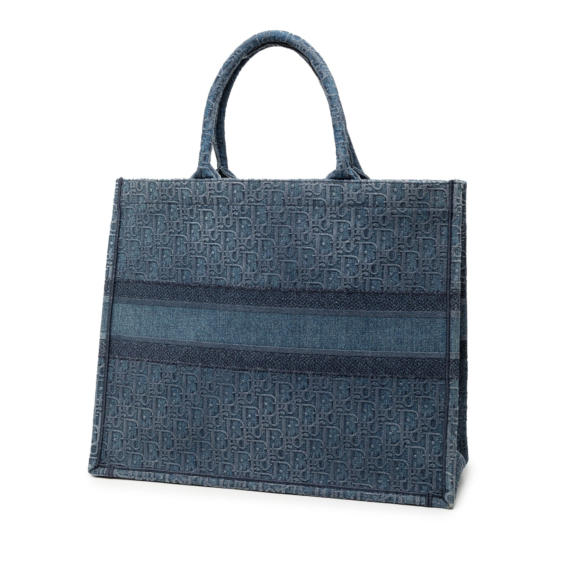 Dior Book Tote Tote - Rovelle Bags